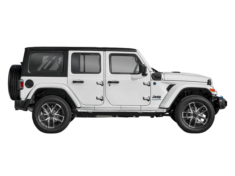 Wrangler